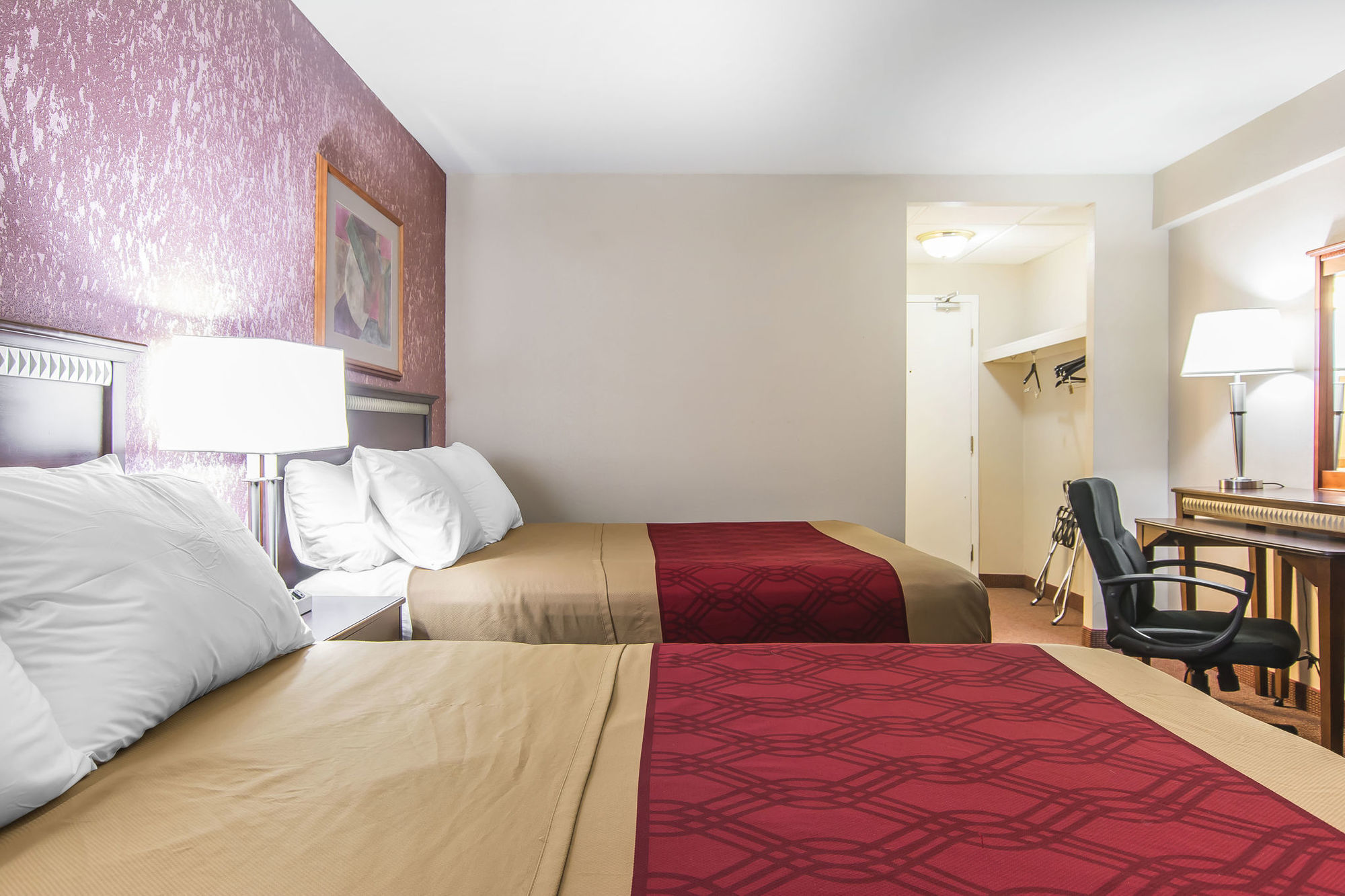Econo Lodge Orillia Cameră foto